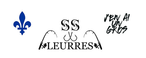 SS Leurres 
